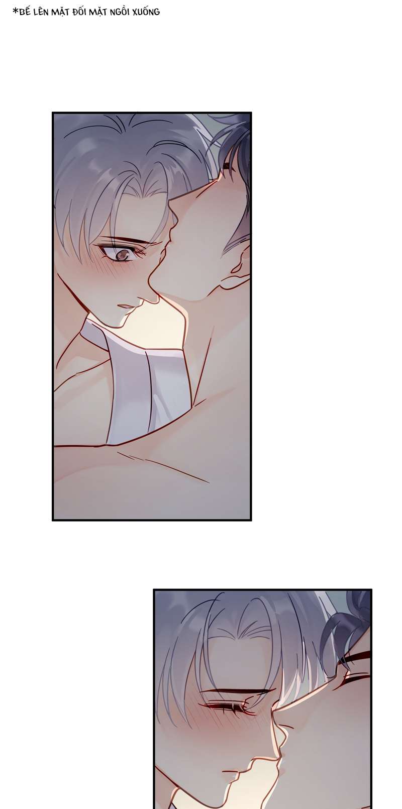 Theo Đuôi Chapter 72 - Next Chapter 73