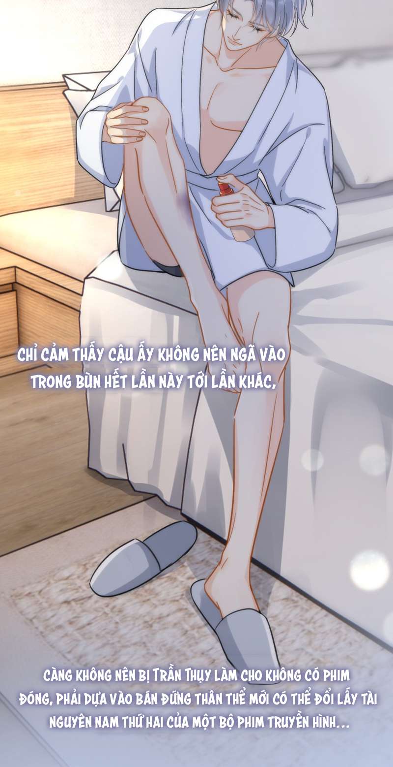 Theo Đuôi Chapter 72 - Next Chapter 73