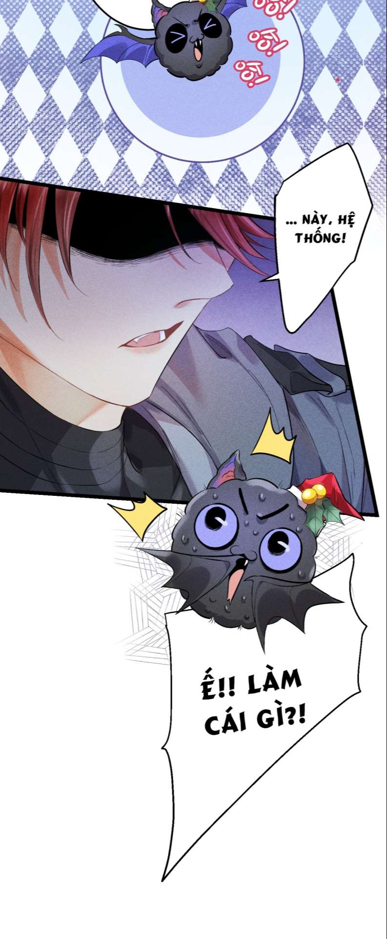 Cao Tháp Chapter 10 - Next Chapter 11