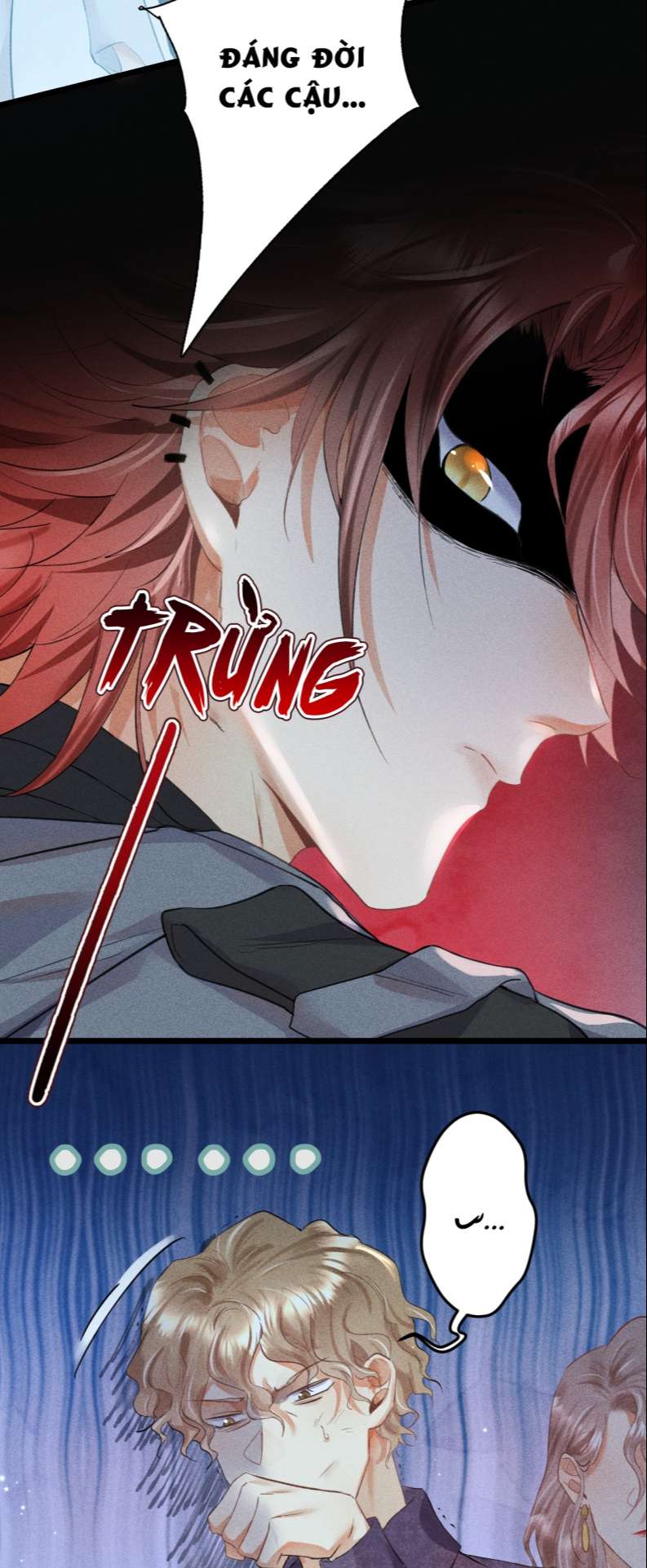 Cao Tháp Chapter 10 - Next Chapter 11