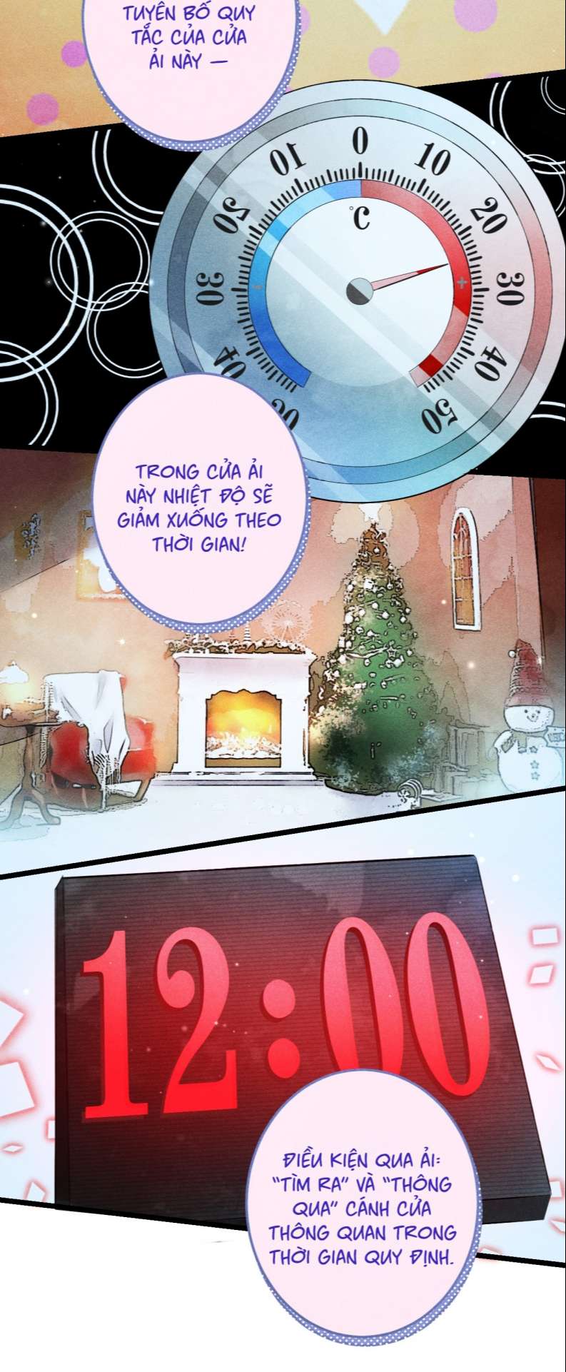 Cao Tháp Chapter 10 - Next Chapter 11