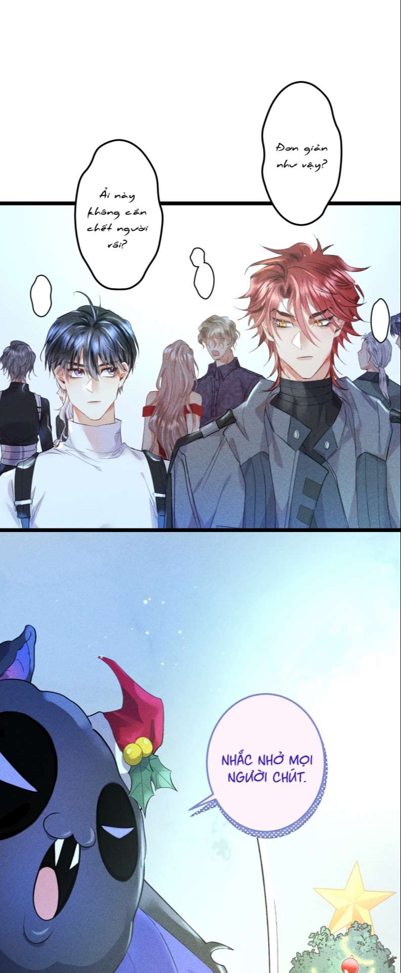 Cao Tháp Chapter 10 - Next Chapter 11