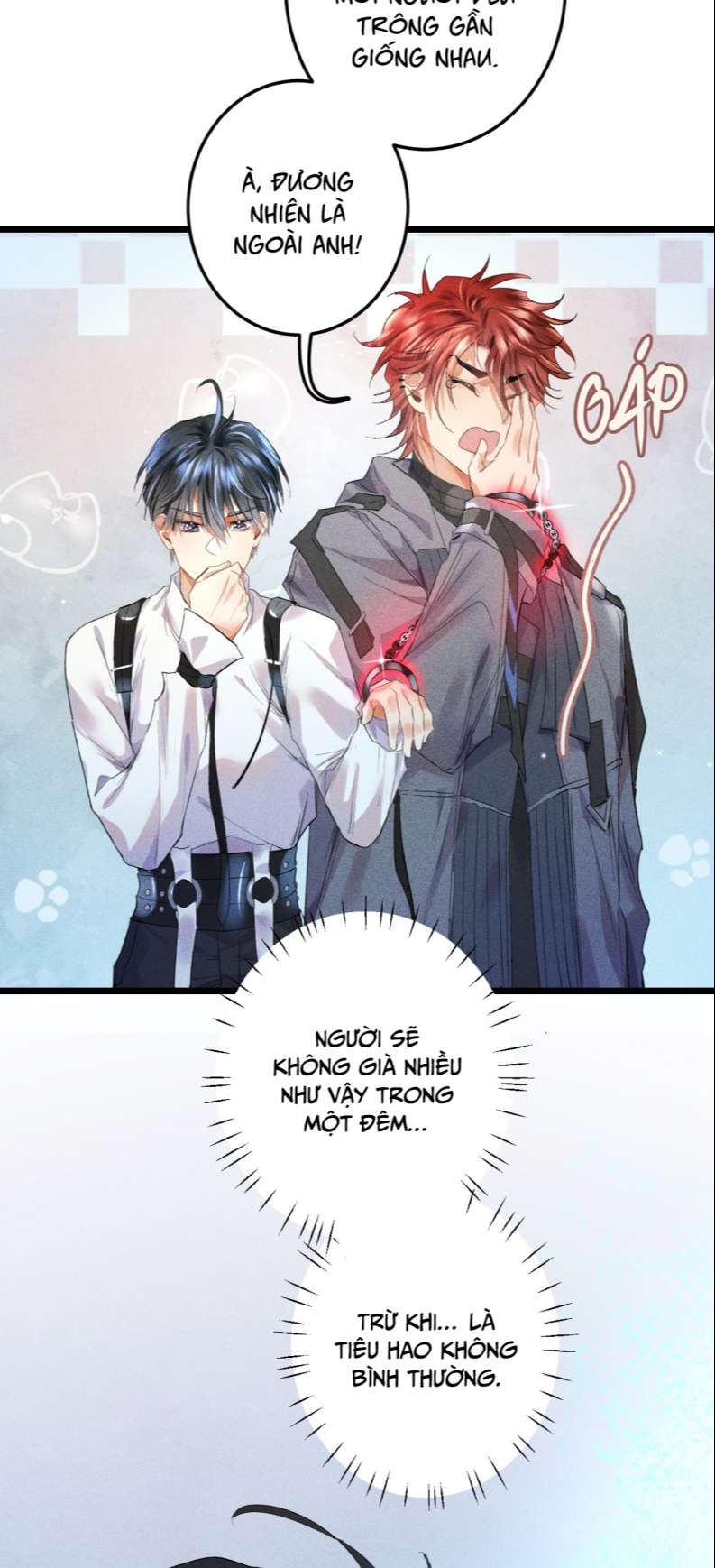 Cao Tháp Chapter 10 - Next Chapter 11