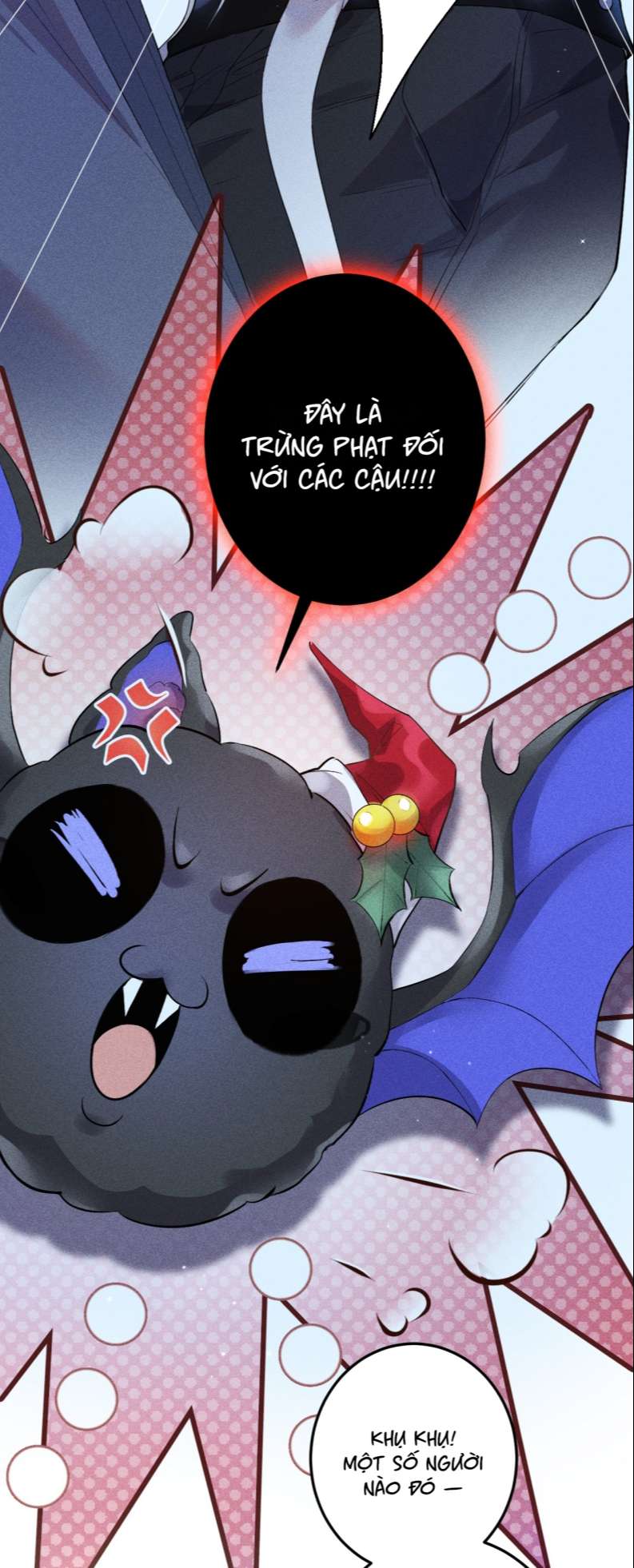 Cao Tháp Chapter 10 - Next Chapter 11