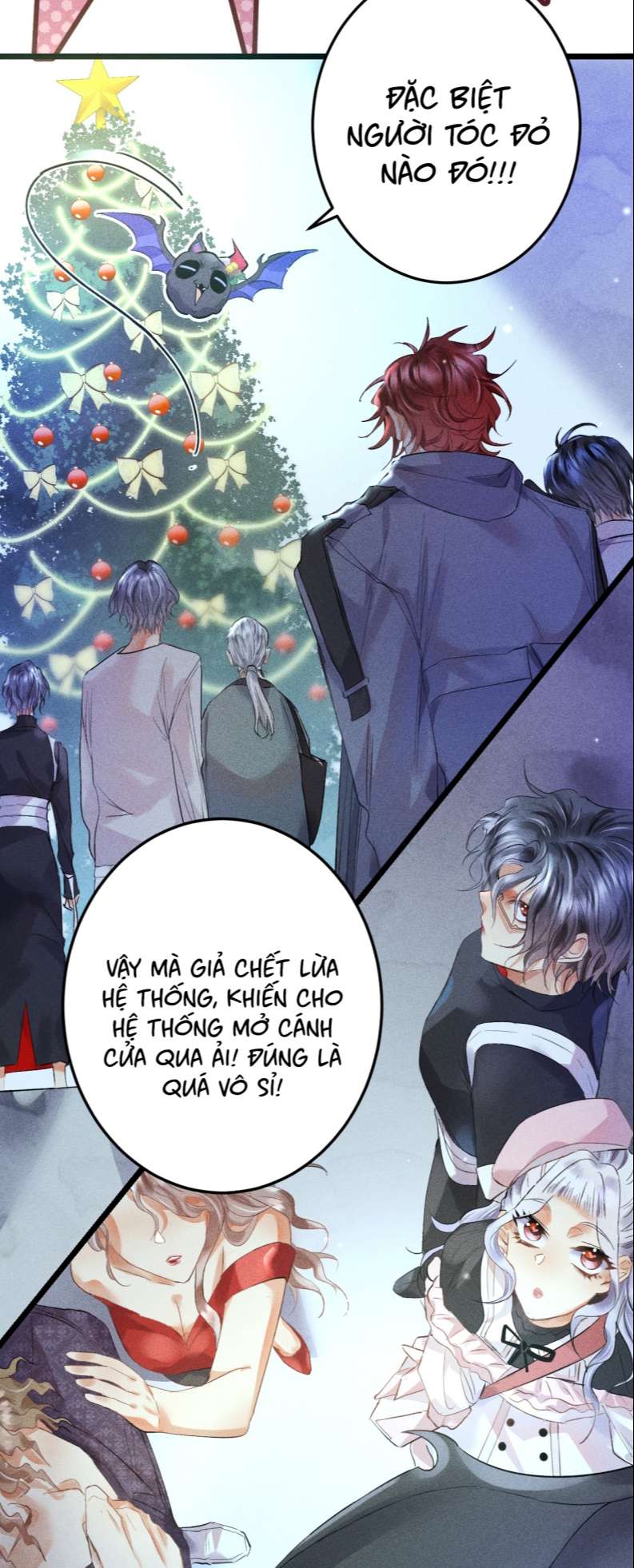 Cao Tháp Chapter 10 - Next Chapter 11