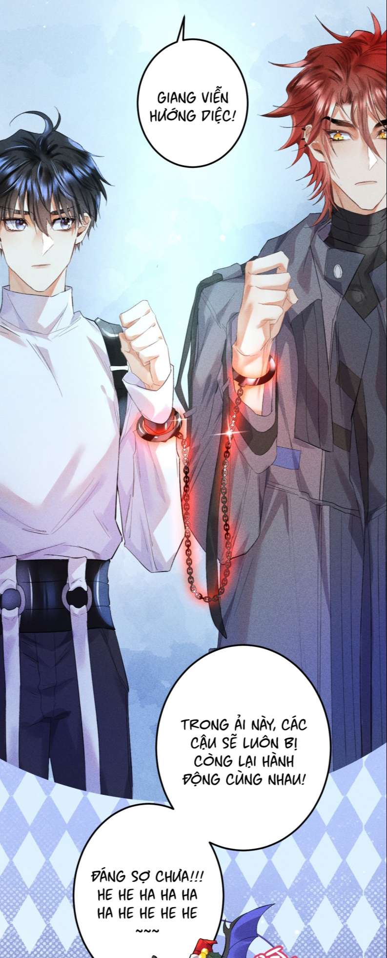 Cao Tháp Chapter 10 - Next Chapter 11