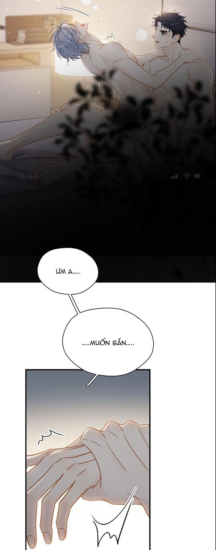 Theo Đuôi Chapter 73 - Next Chapter 74