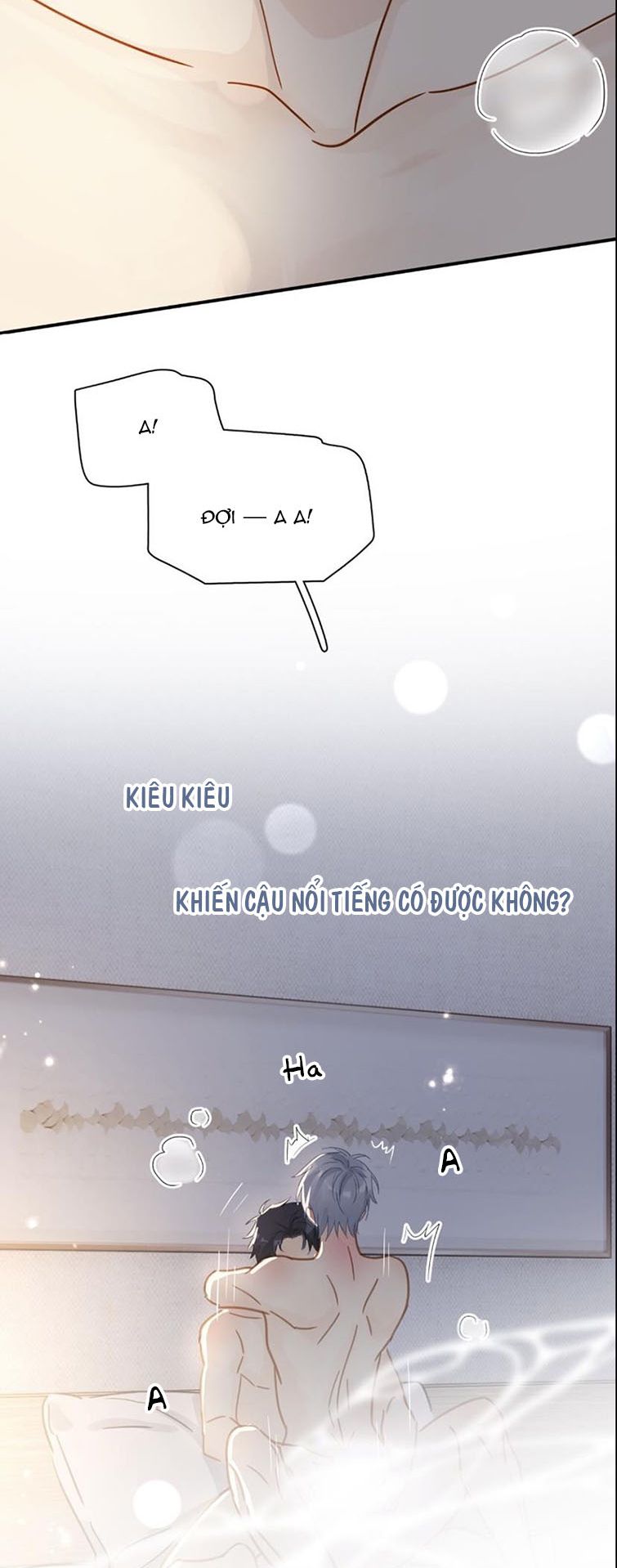 Theo Đuôi Chapter 73 - Next Chapter 74