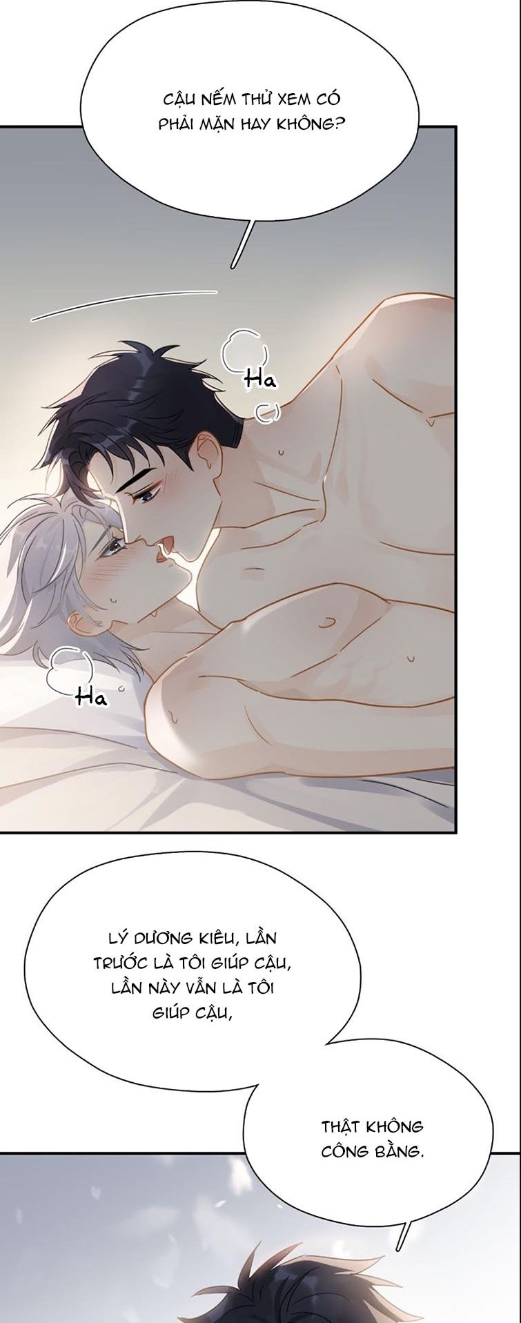 Theo Đuôi Chapter 73 - Next Chapter 74