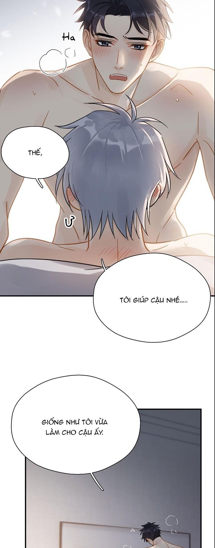 Theo Đuôi Chapter 73 - Next Chapter 74