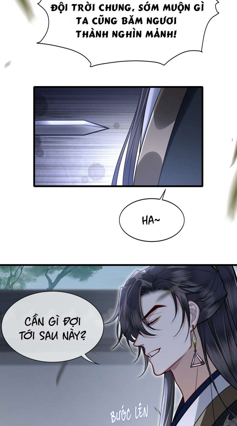 Điện Hạ Khuynh Thành Chapter 50 - Next Chapter 51