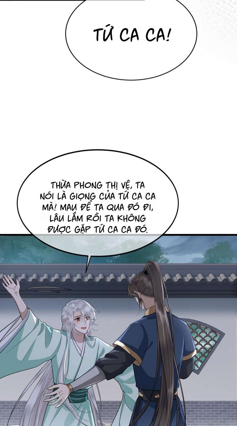 Điện Hạ Khuynh Thành Chapter 50 - Next Chapter 51