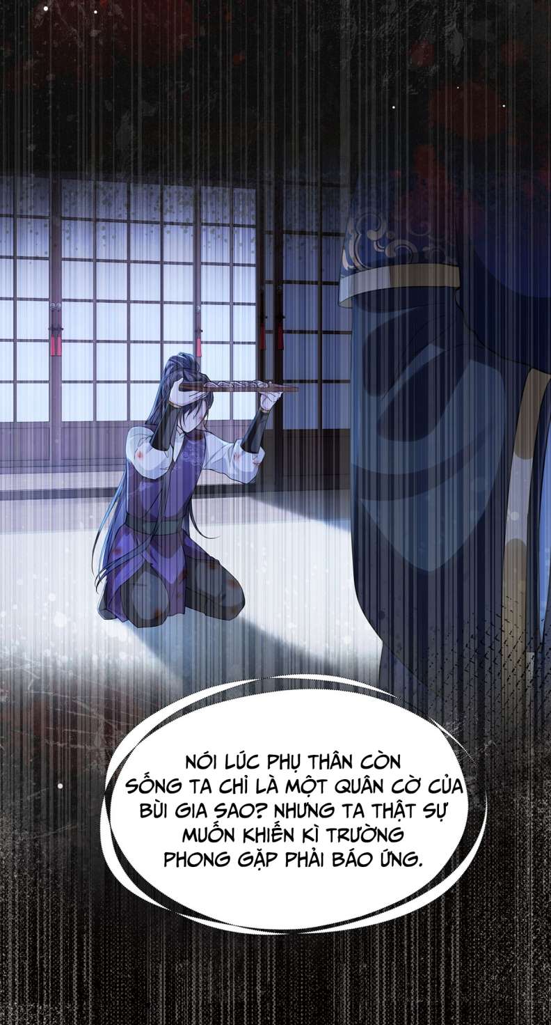 Điện Hạ Khuynh Thành Chapter 50 - Next Chapter 51