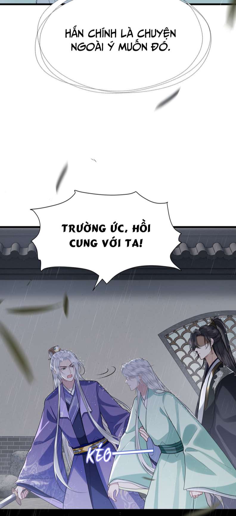 Điện Hạ Khuynh Thành Chapter 50 - Next Chapter 51