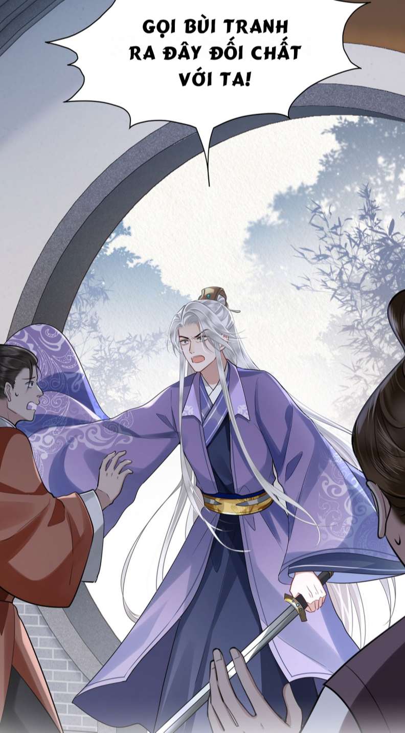 Điện Hạ Khuynh Thành Chapter 50 - Next Chapter 51