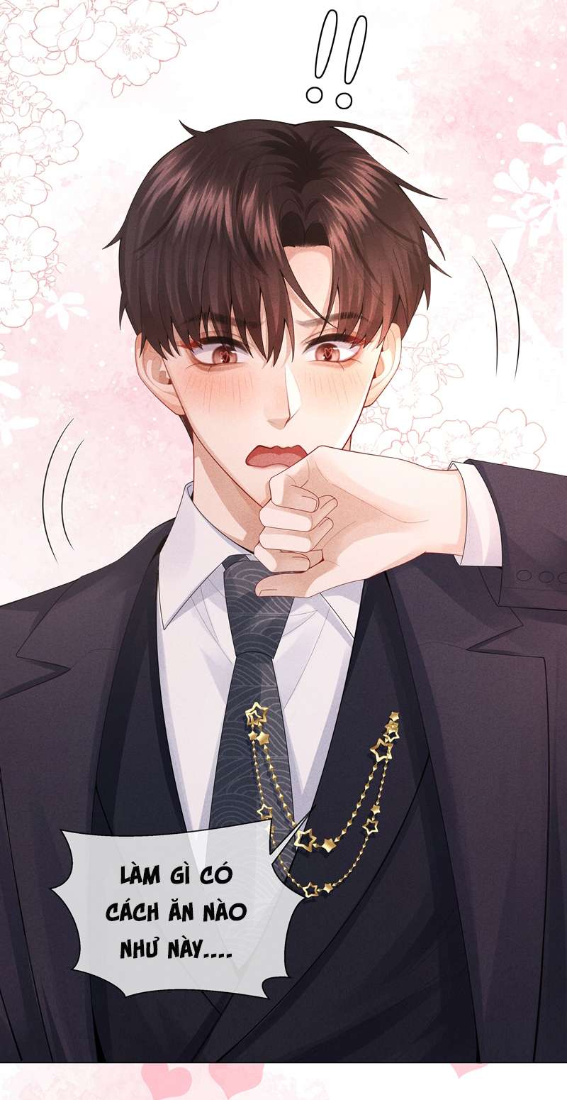 Dior Tiên Sinh Chap 78 - Next Chap 78