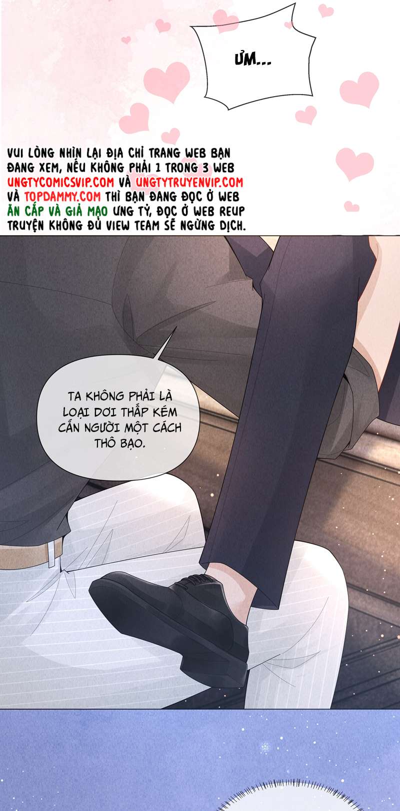 Dior Tiên Sinh Chap 78 - Next Chap 78