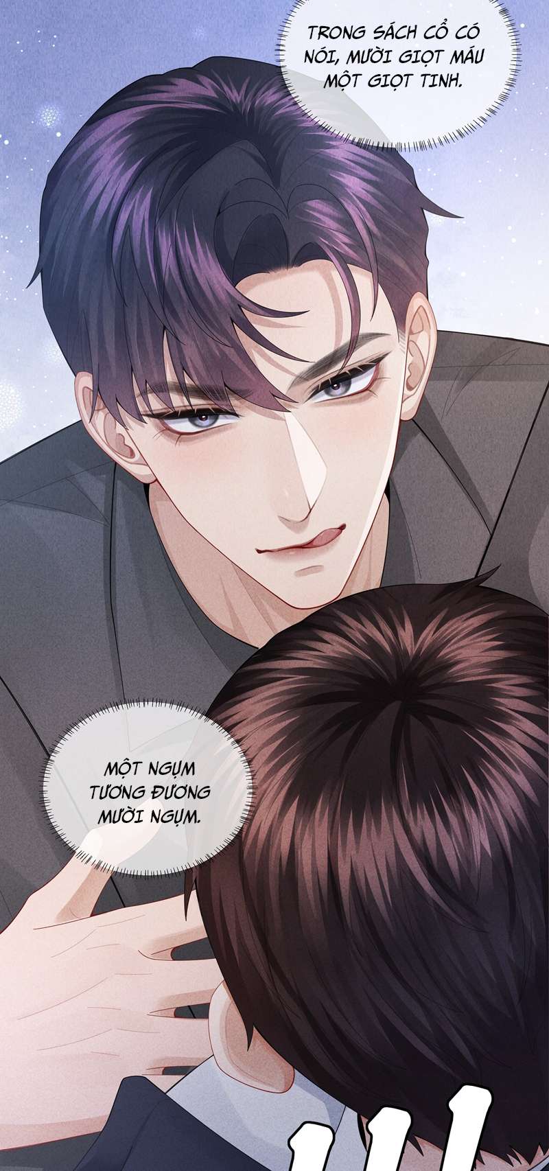 Dior Tiên Sinh Chap 78 - Next Chap 78