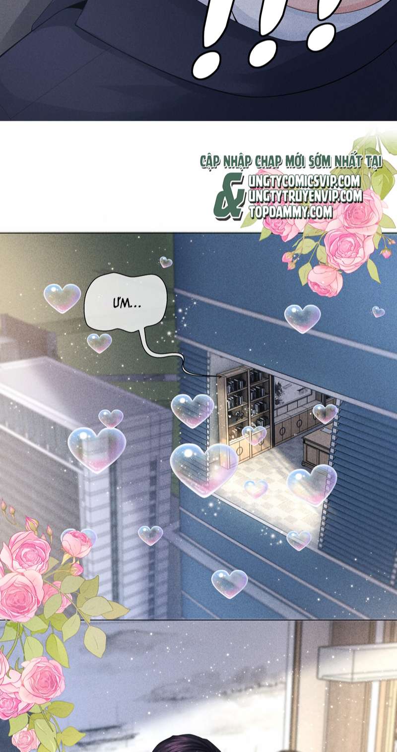 Dior Tiên Sinh Chap 78 - Next Chap 78