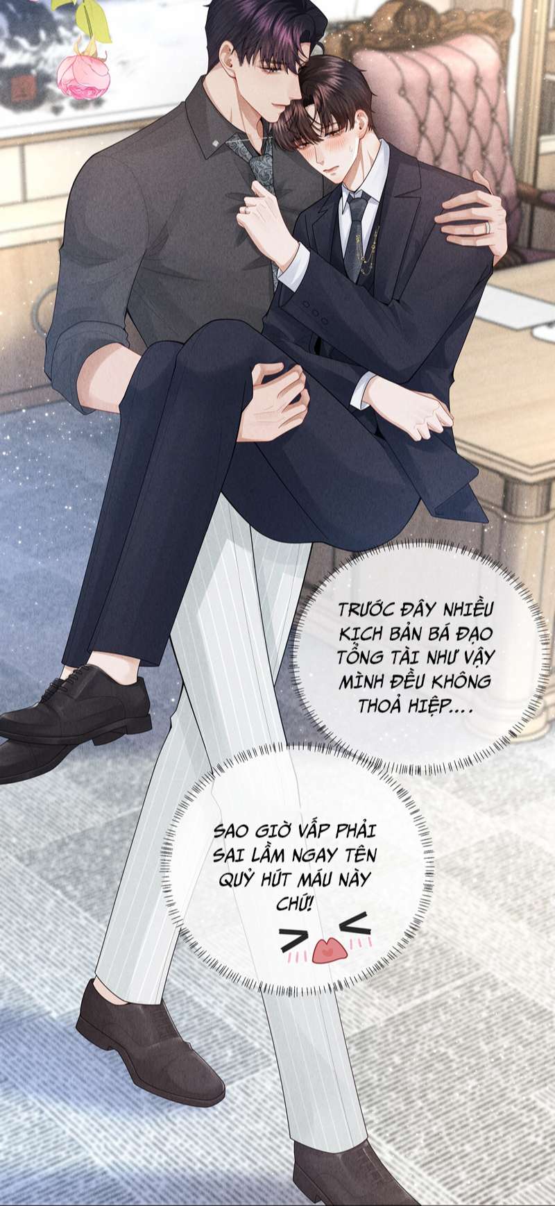 Dior Tiên Sinh Chap 78 - Next Chap 78