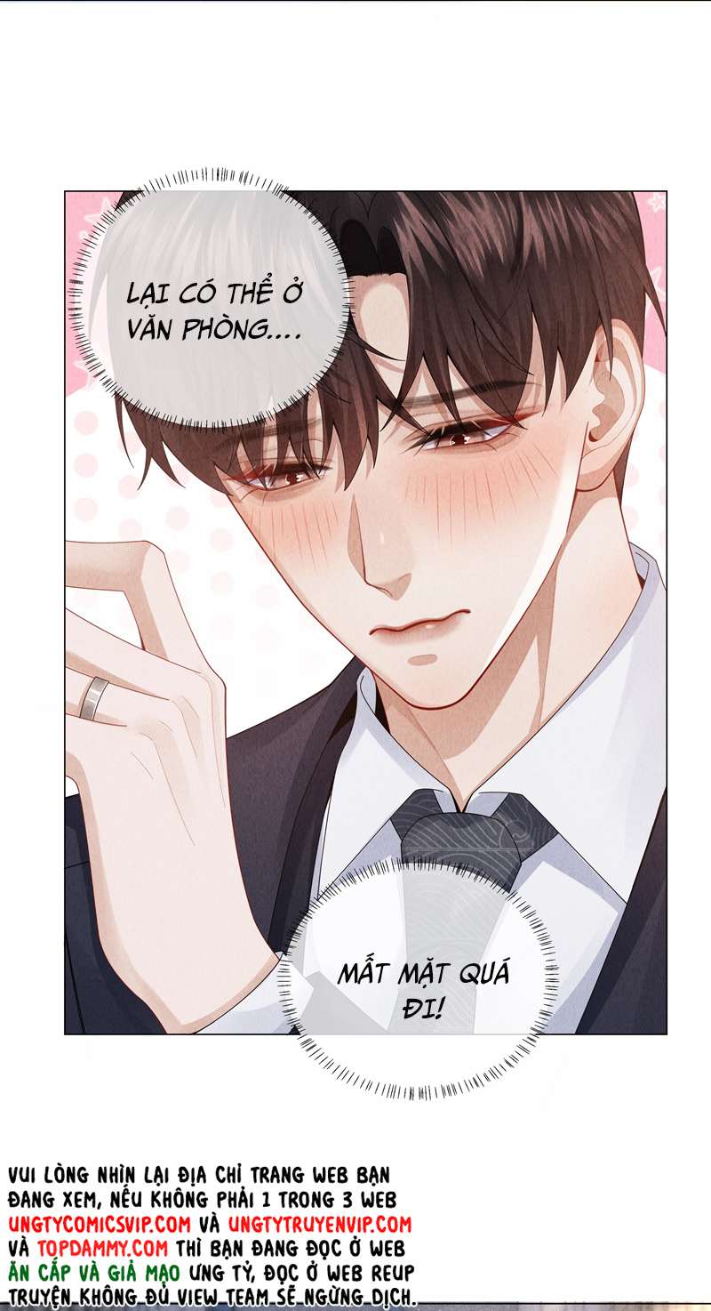 Dior Tiên Sinh Chap 78 - Next Chap 78