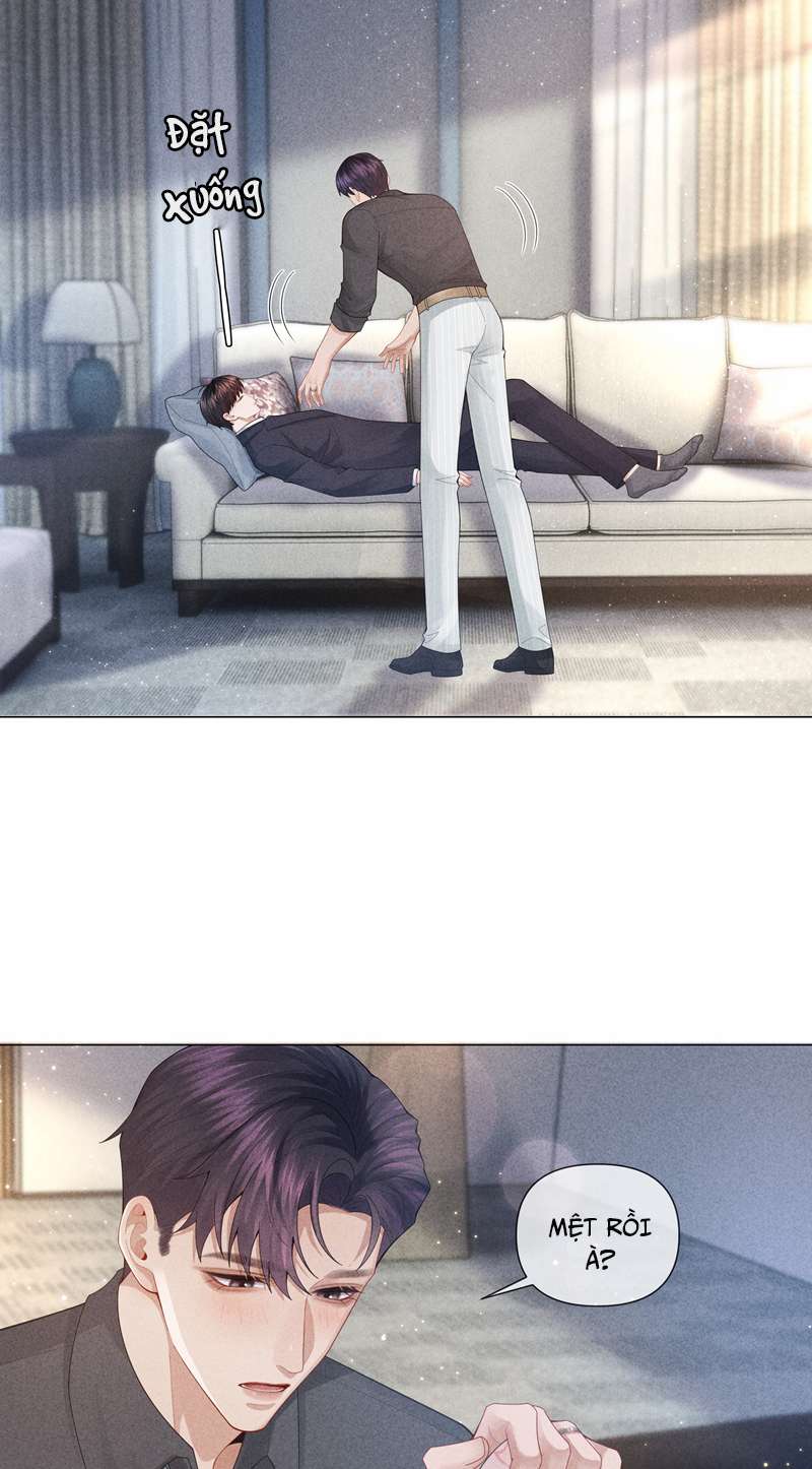 Dior Tiên Sinh Chap 78 - Next Chap 78