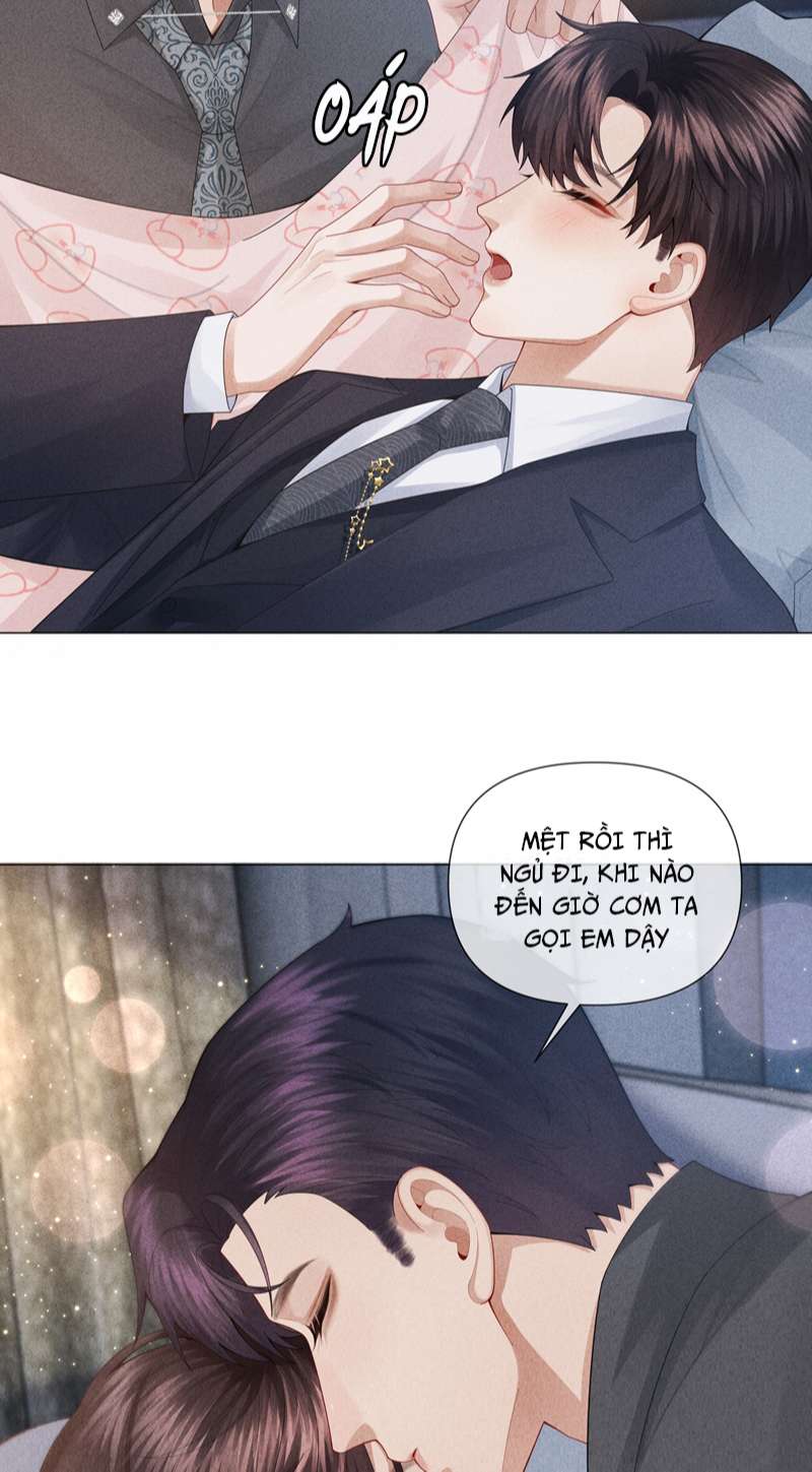 Dior Tiên Sinh Chap 78 - Next Chap 78