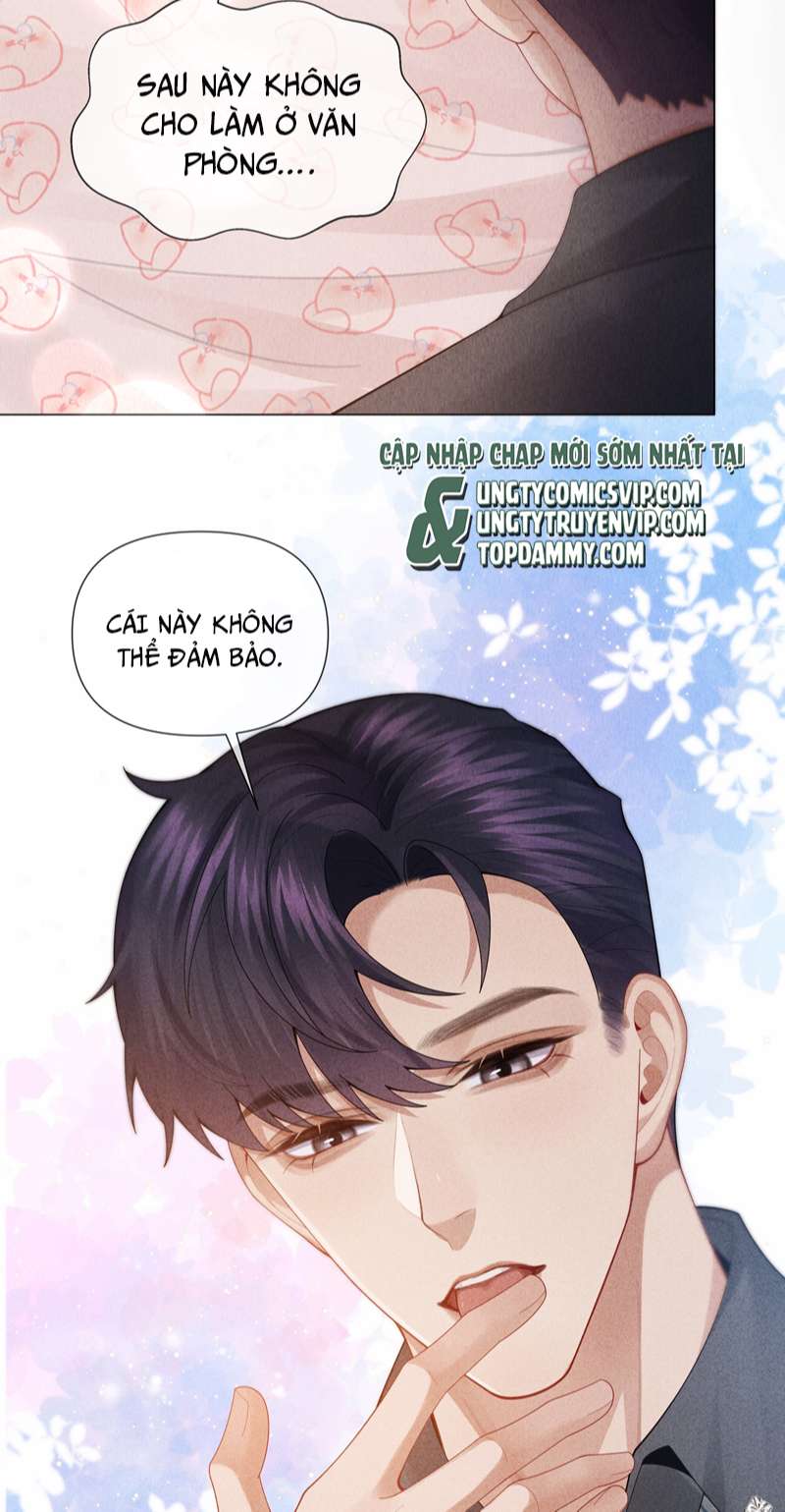 Dior Tiên Sinh Chap 78 - Next Chap 78