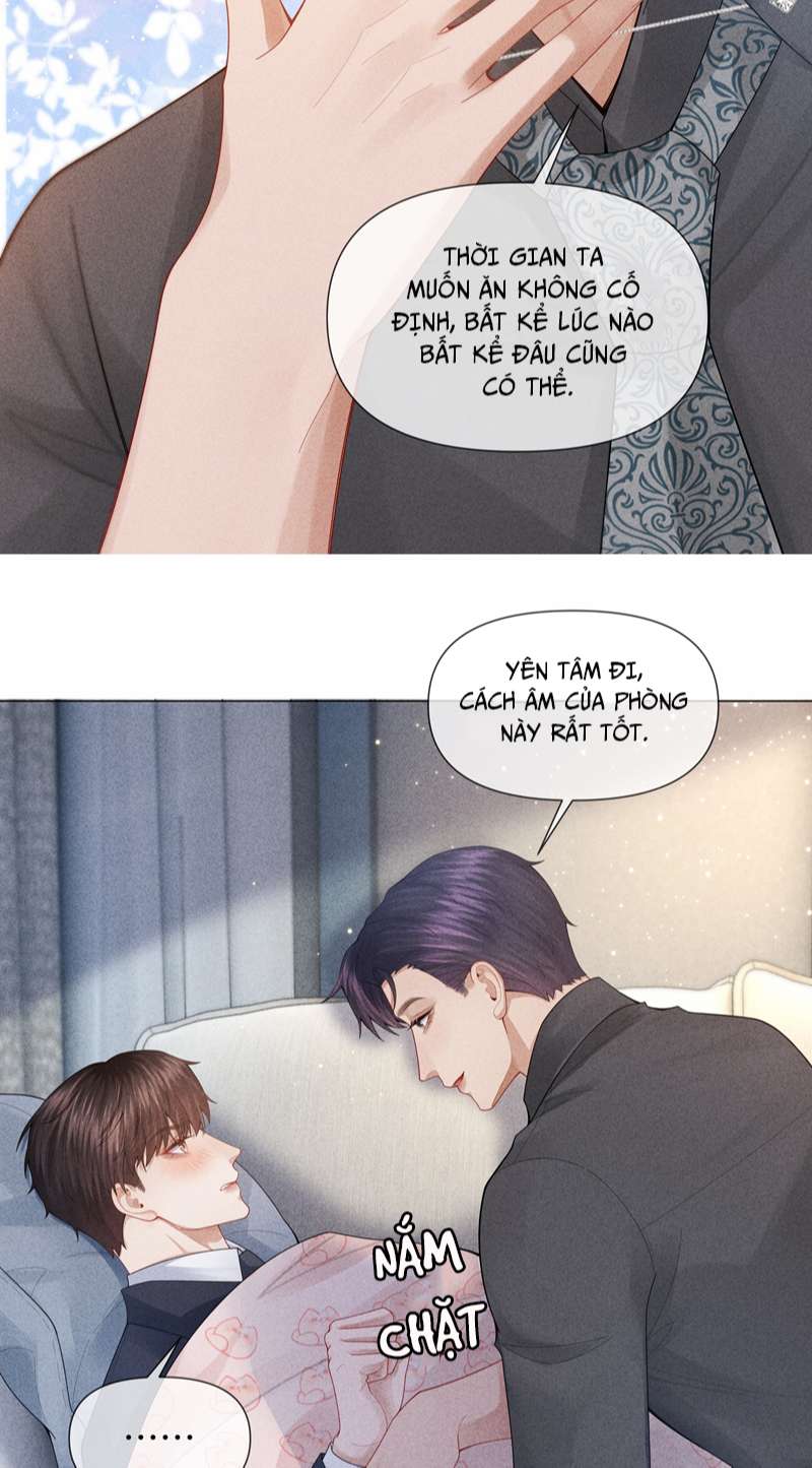 Dior Tiên Sinh Chap 78 - Next Chap 78