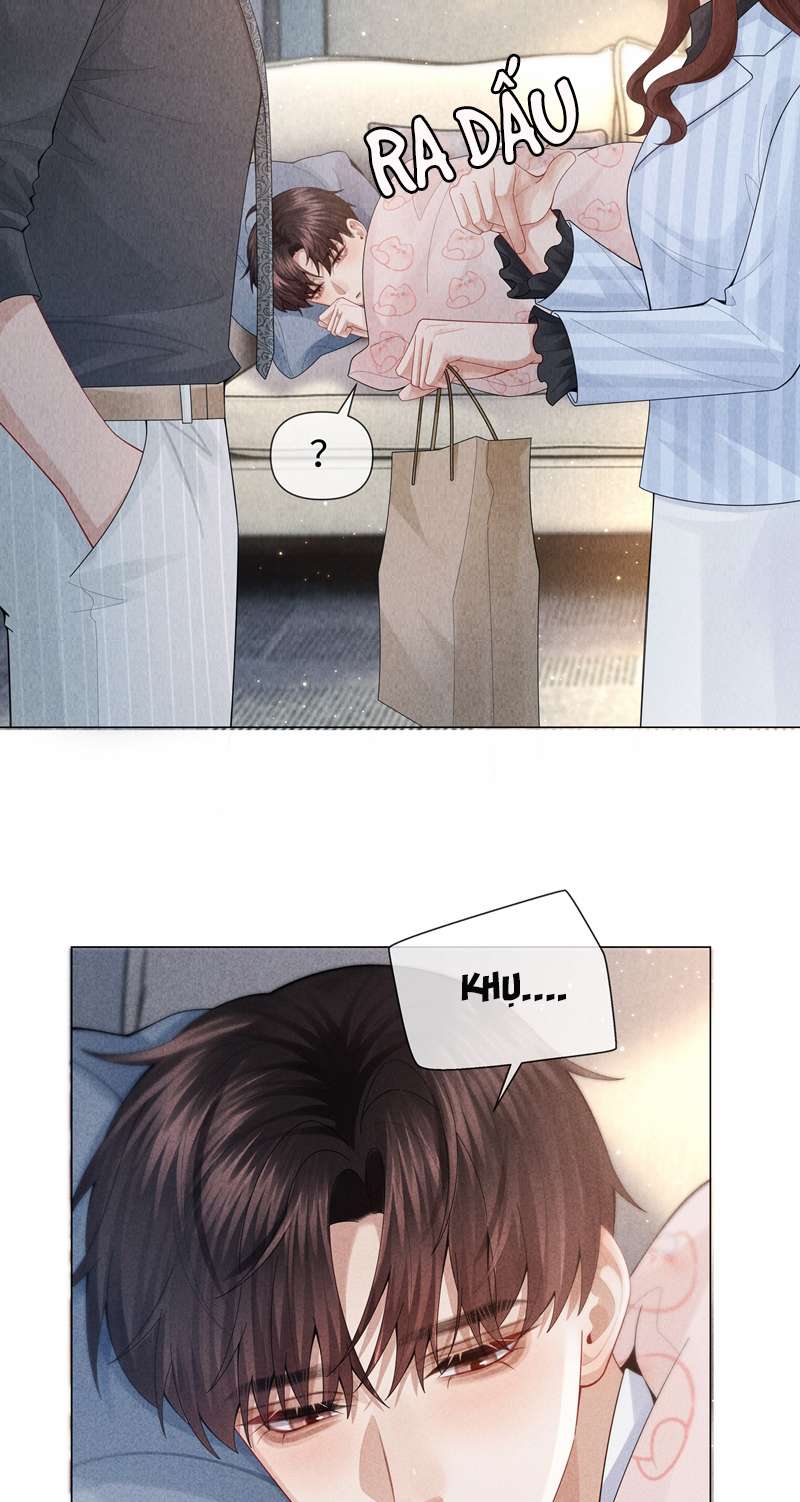 Dior Tiên Sinh Chap 78 - Next Chap 78