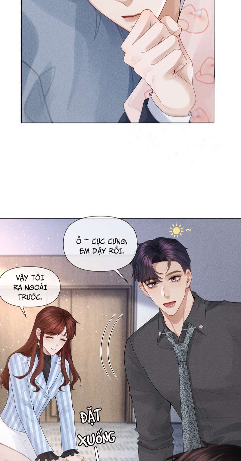 Dior Tiên Sinh Chap 78 - Next Chap 78