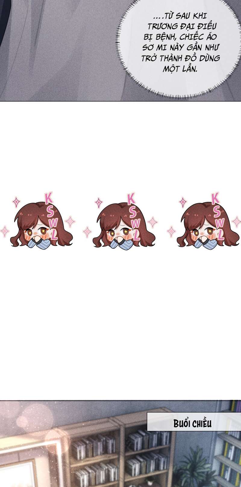 Dior Tiên Sinh Chap 78 - Next Chap 78