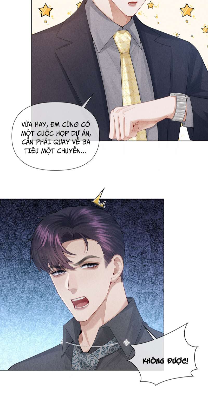 Dior Tiên Sinh Chap 78 - Next Chap 78