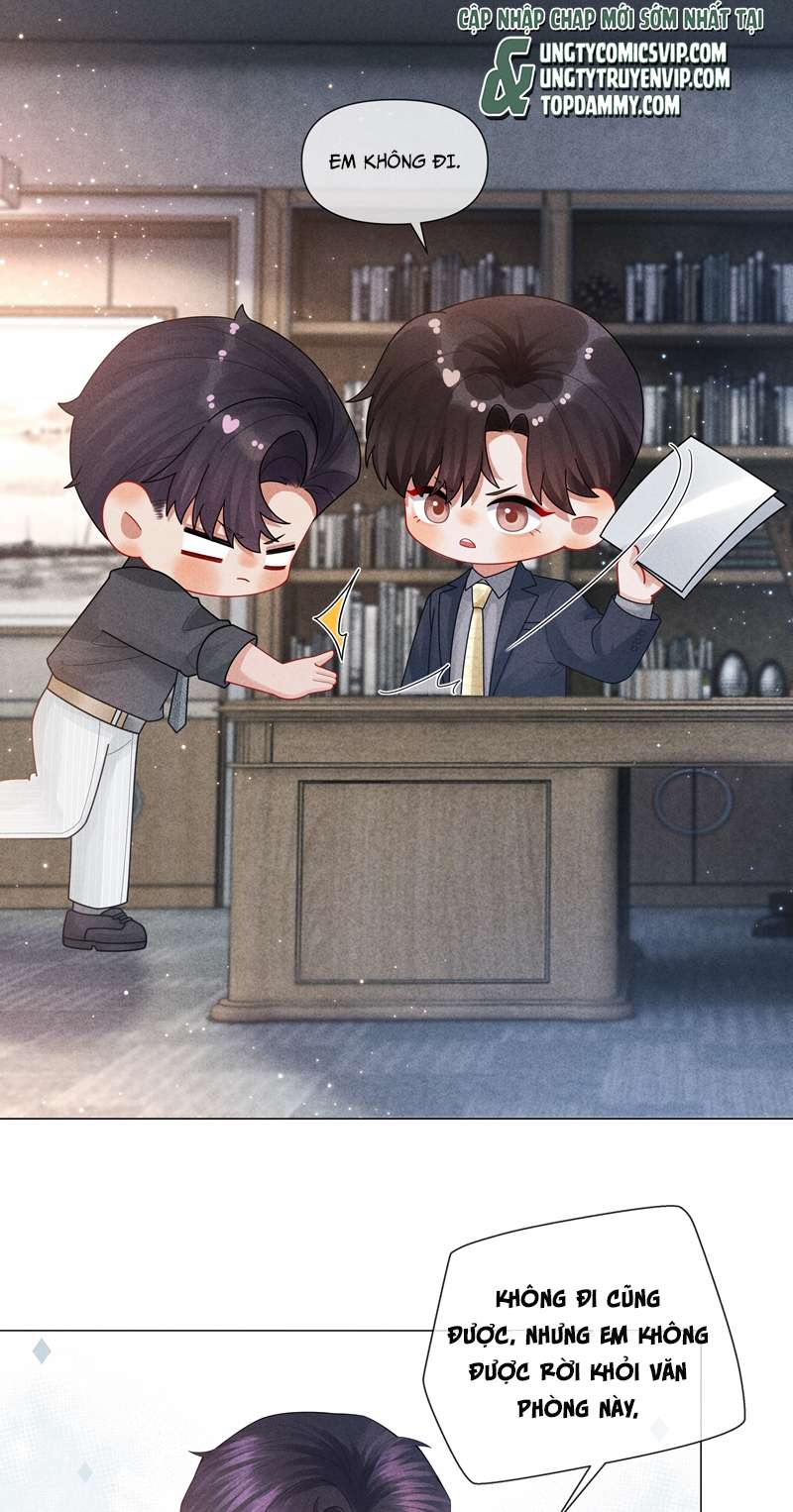 Dior Tiên Sinh Chap 78 - Next Chap 78