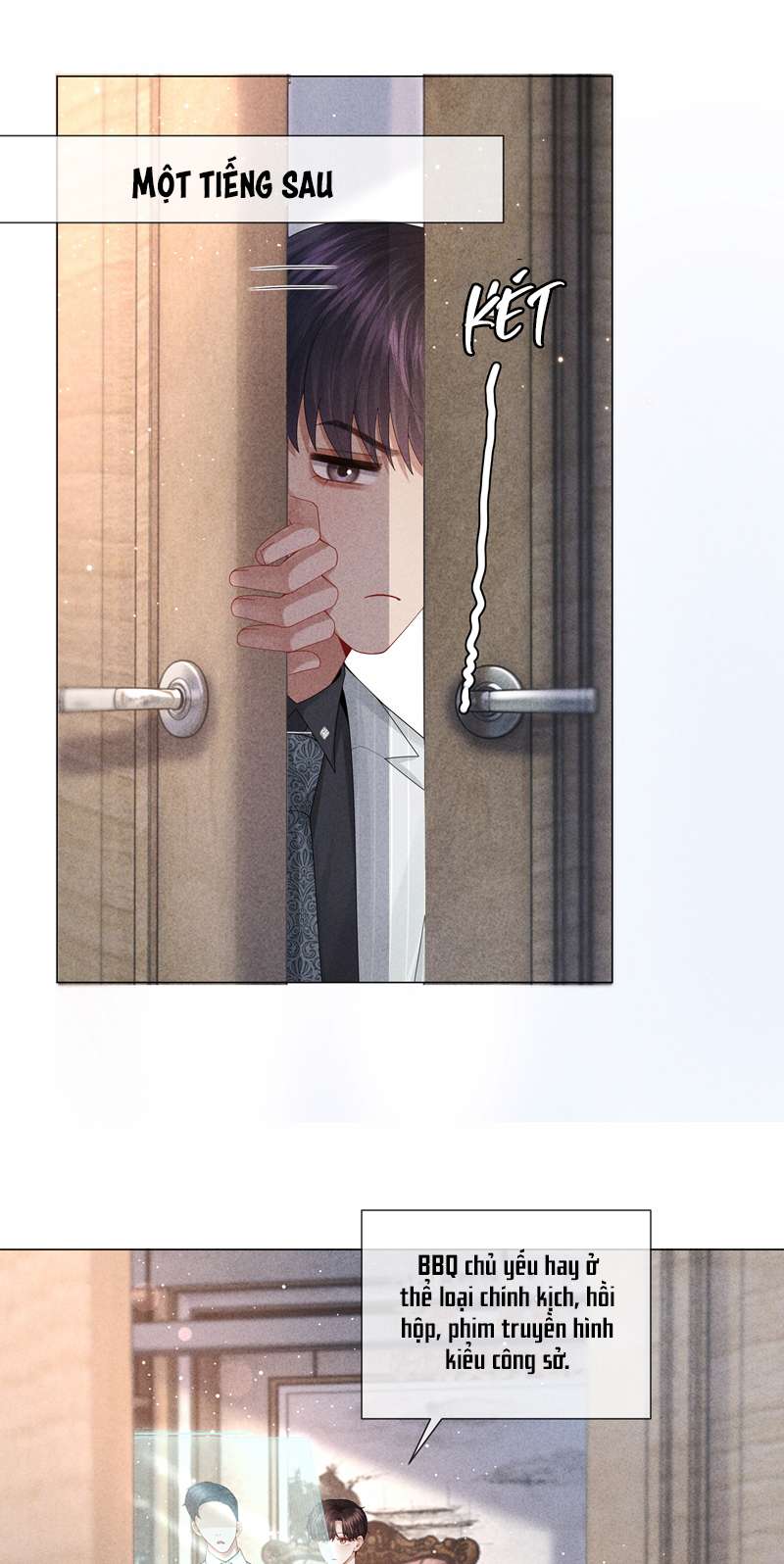 Dior Tiên Sinh Chap 78 - Next Chap 78