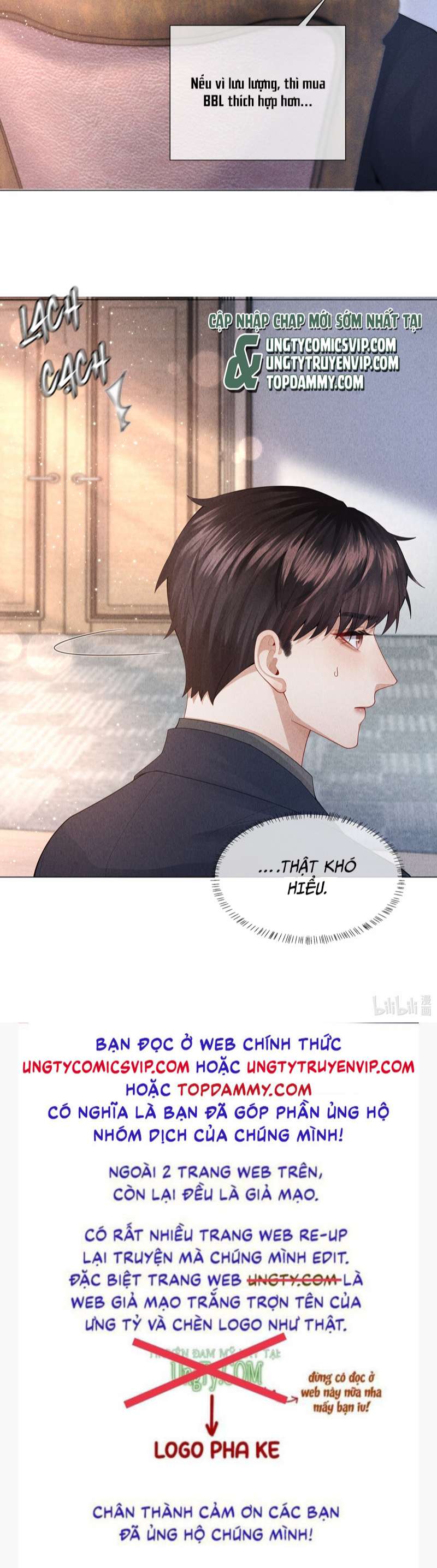 Dior Tiên Sinh Chap 78 - Next Chap 78