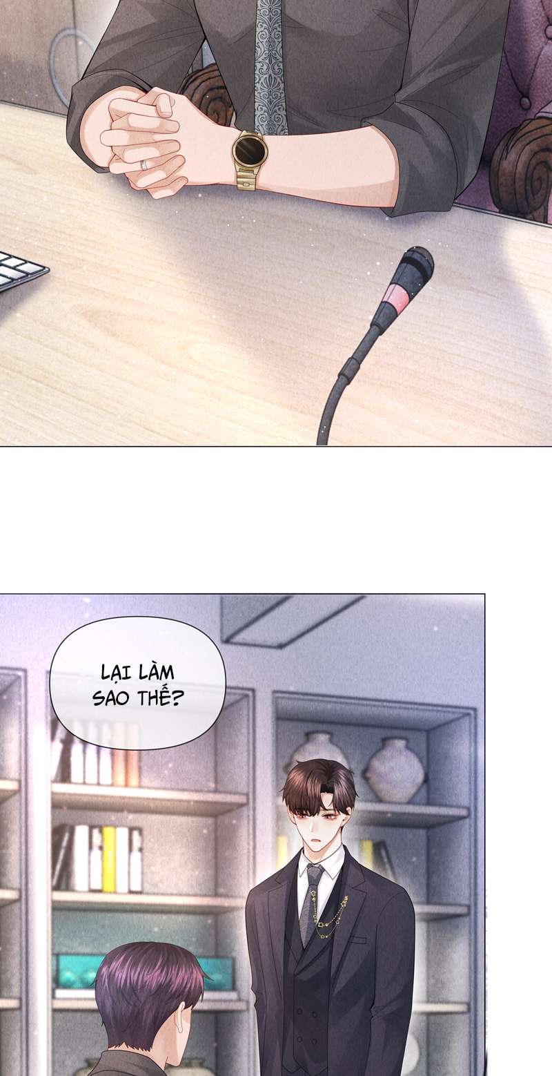 Dior Tiên Sinh Chap 78 - Next Chap 78