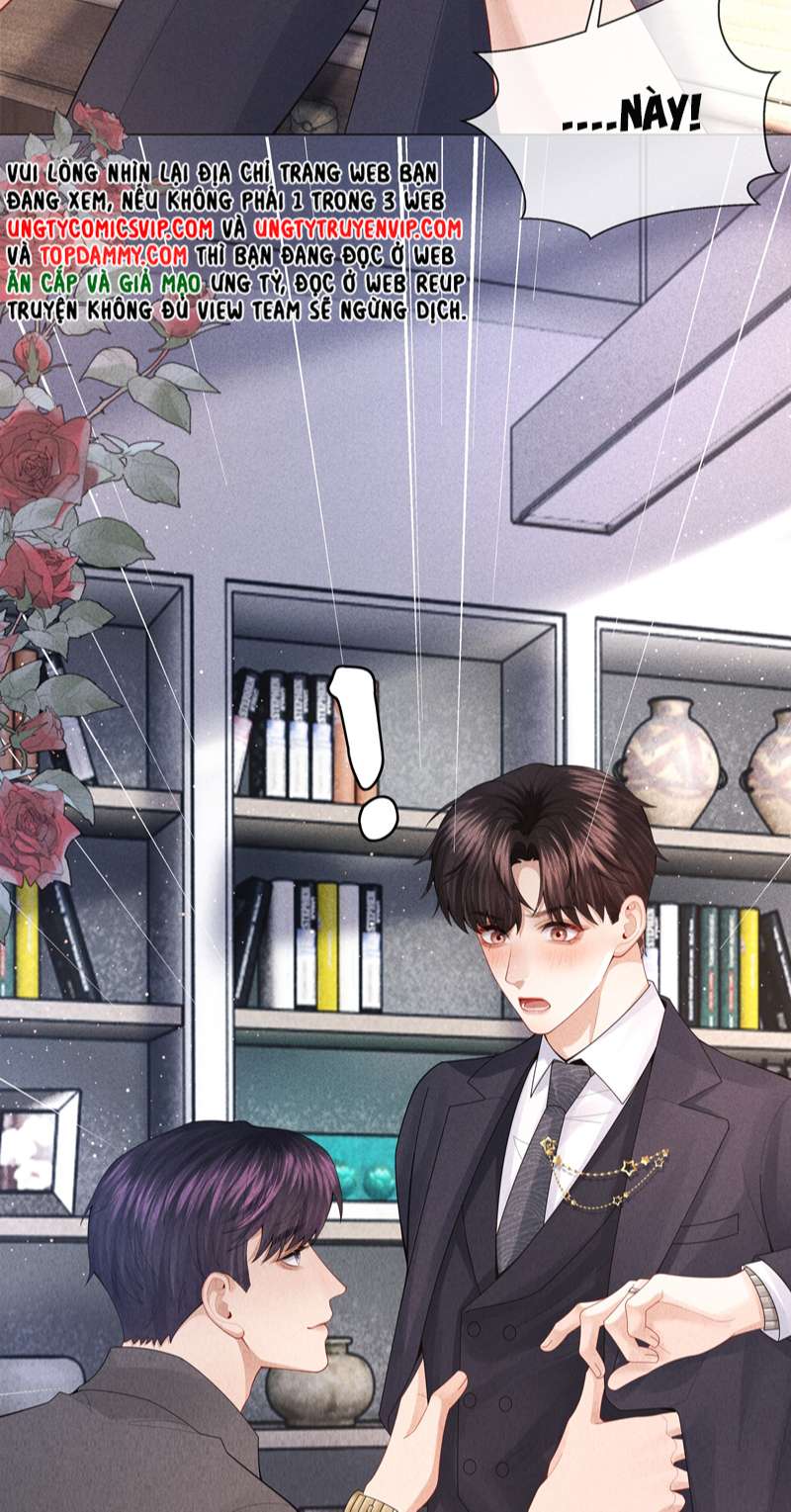 Dior Tiên Sinh Chap 78 - Next Chap 78