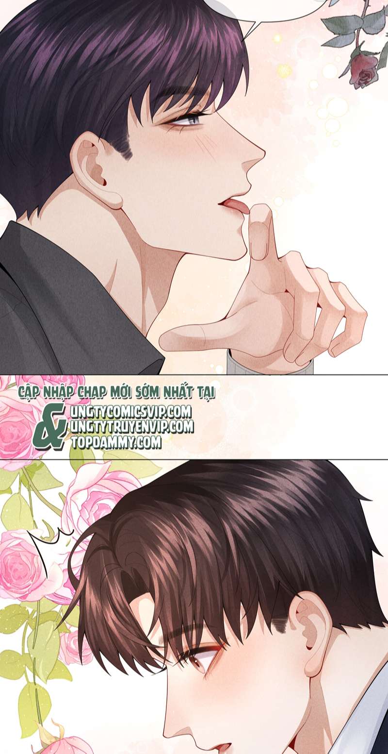 Dior Tiên Sinh Chap 78 - Next Chap 78