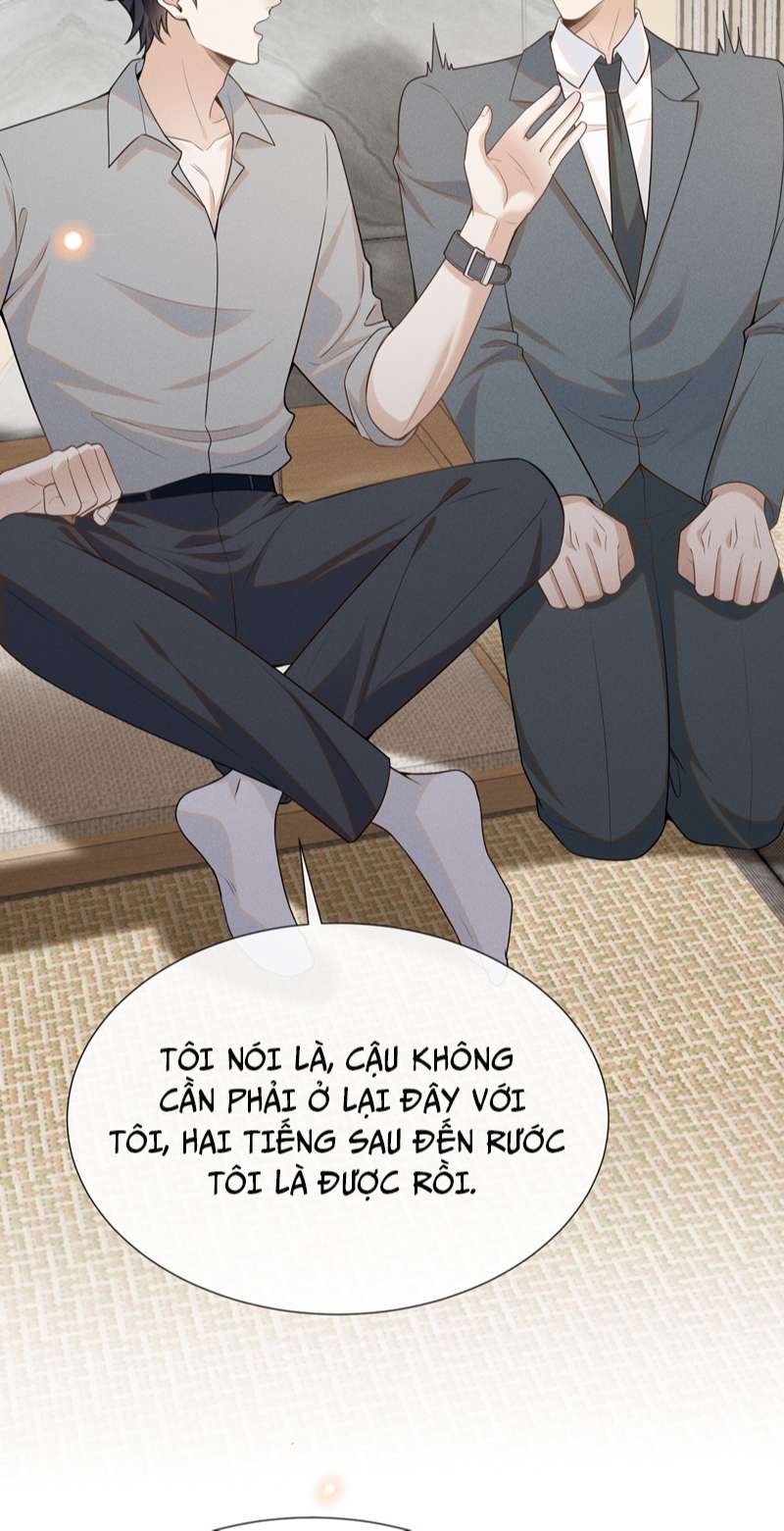 Lai Sinh Bất Kiến Chapter 96 - Next Chapter 97