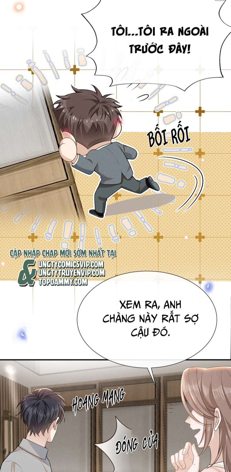 Lai Sinh Bất Kiến Chapter 96 - Next Chapter 97