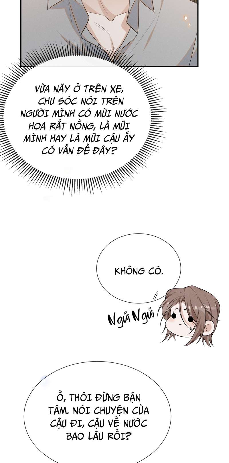 Lai Sinh Bất Kiến Chapter 96 - Next Chapter 97