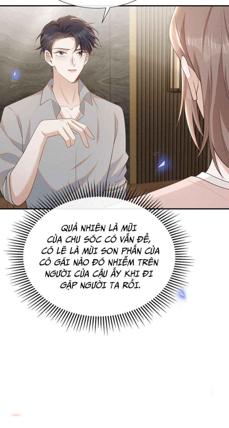 Lai Sinh Bất Kiến Chapter 96 - Next Chapter 97