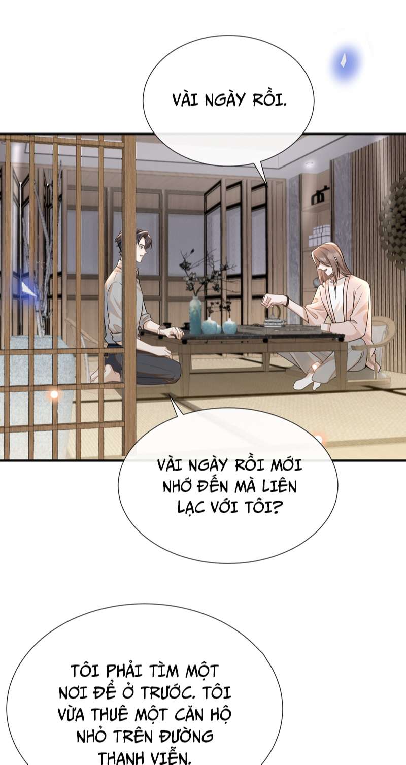 Lai Sinh Bất Kiến Chapter 96 - Next Chapter 97