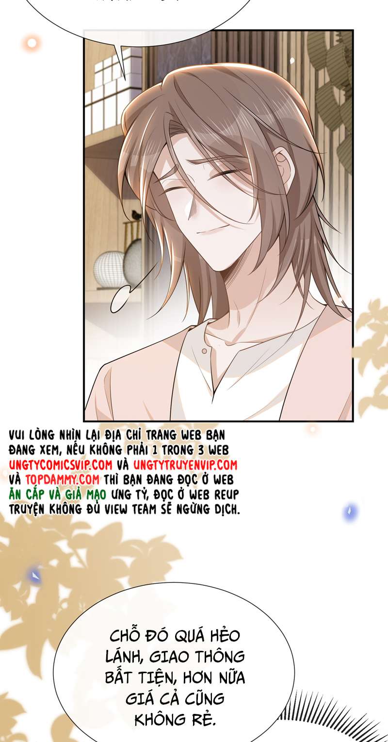 Lai Sinh Bất Kiến Chapter 96 - Next Chapter 97