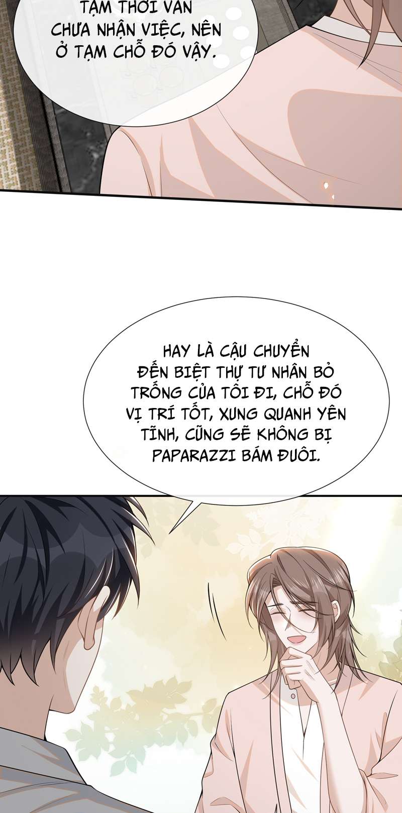 Lai Sinh Bất Kiến Chapter 96 - Next Chapter 97