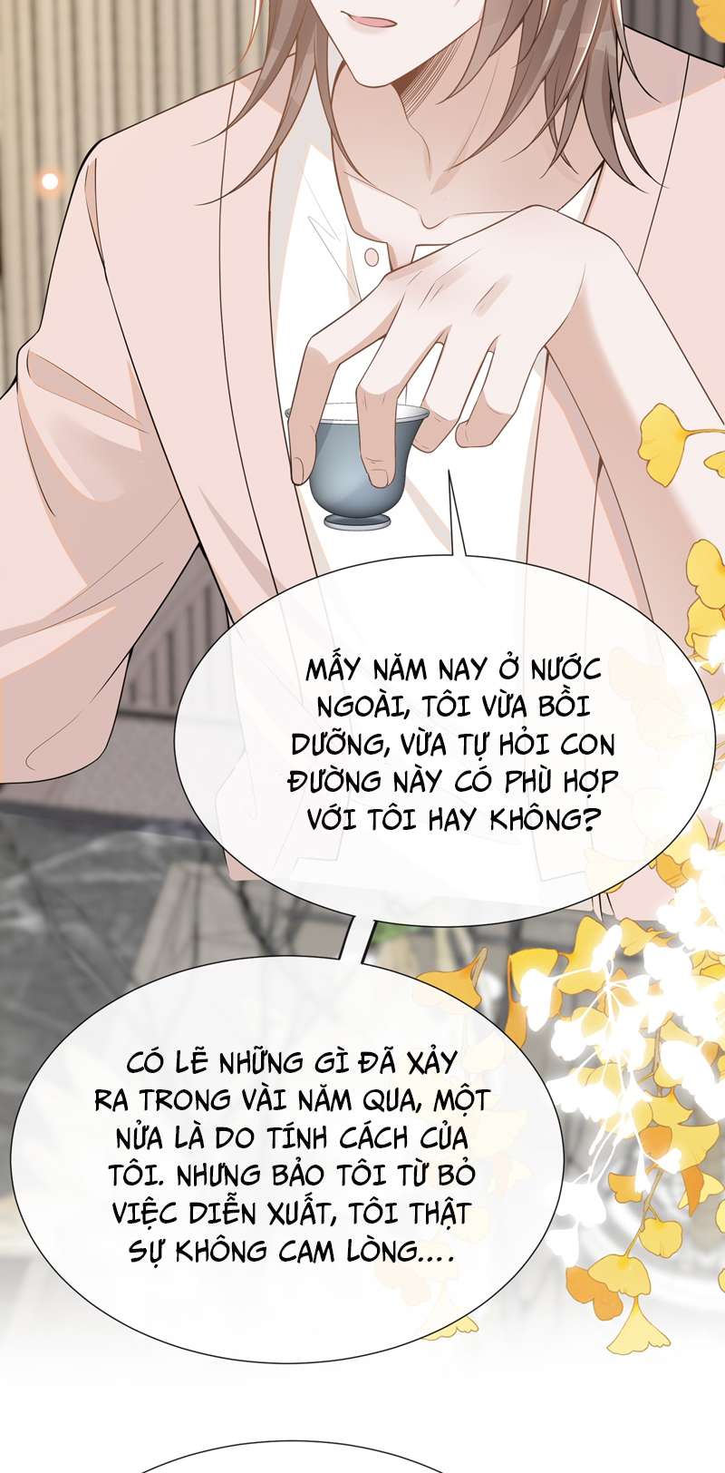 Lai Sinh Bất Kiến Chapter 96 - Next Chapter 97