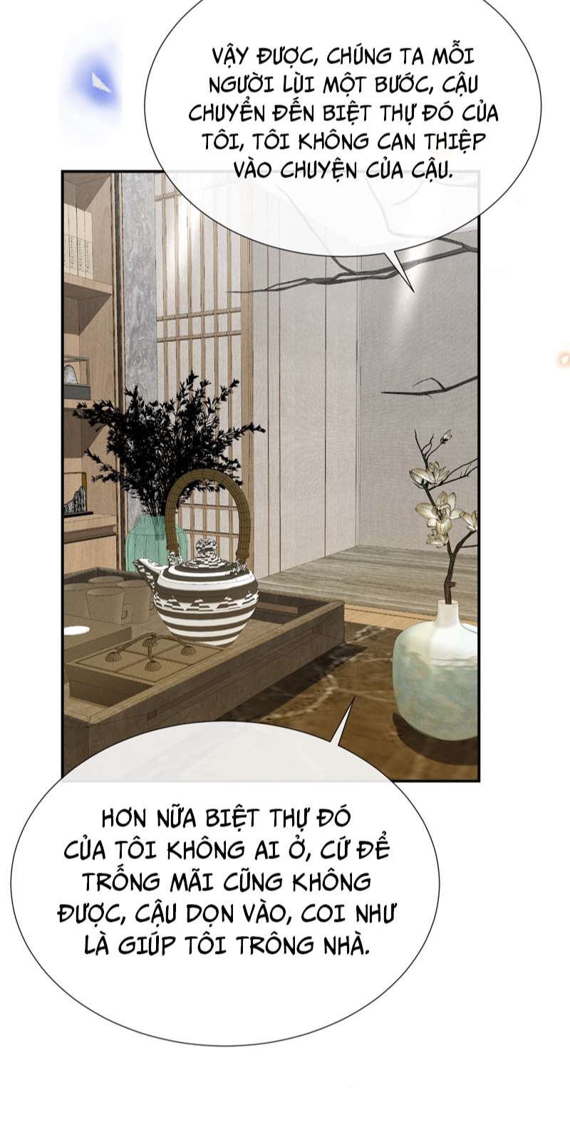 Lai Sinh Bất Kiến Chapter 96 - Next Chapter 97