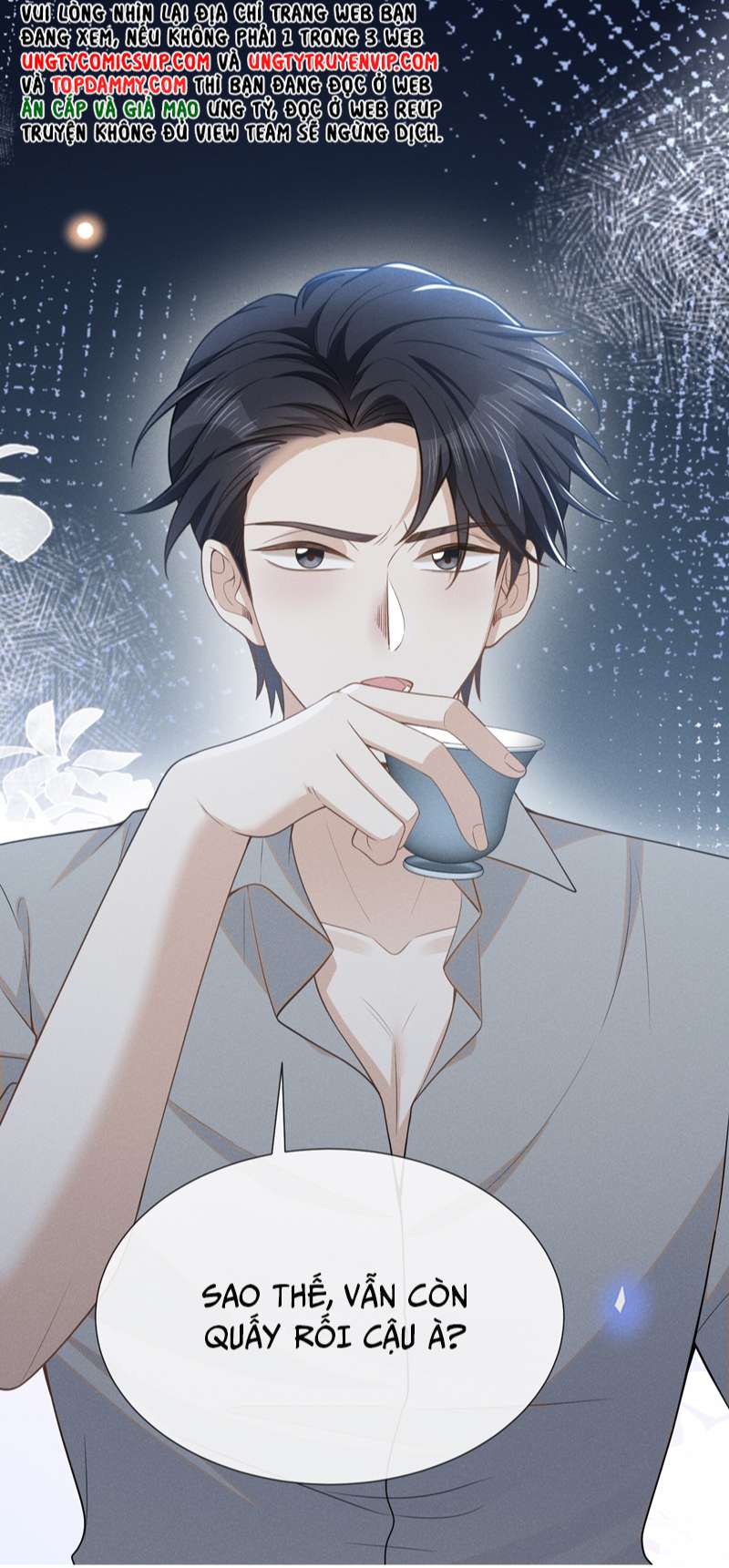 Lai Sinh Bất Kiến Chapter 96 - Next Chapter 97