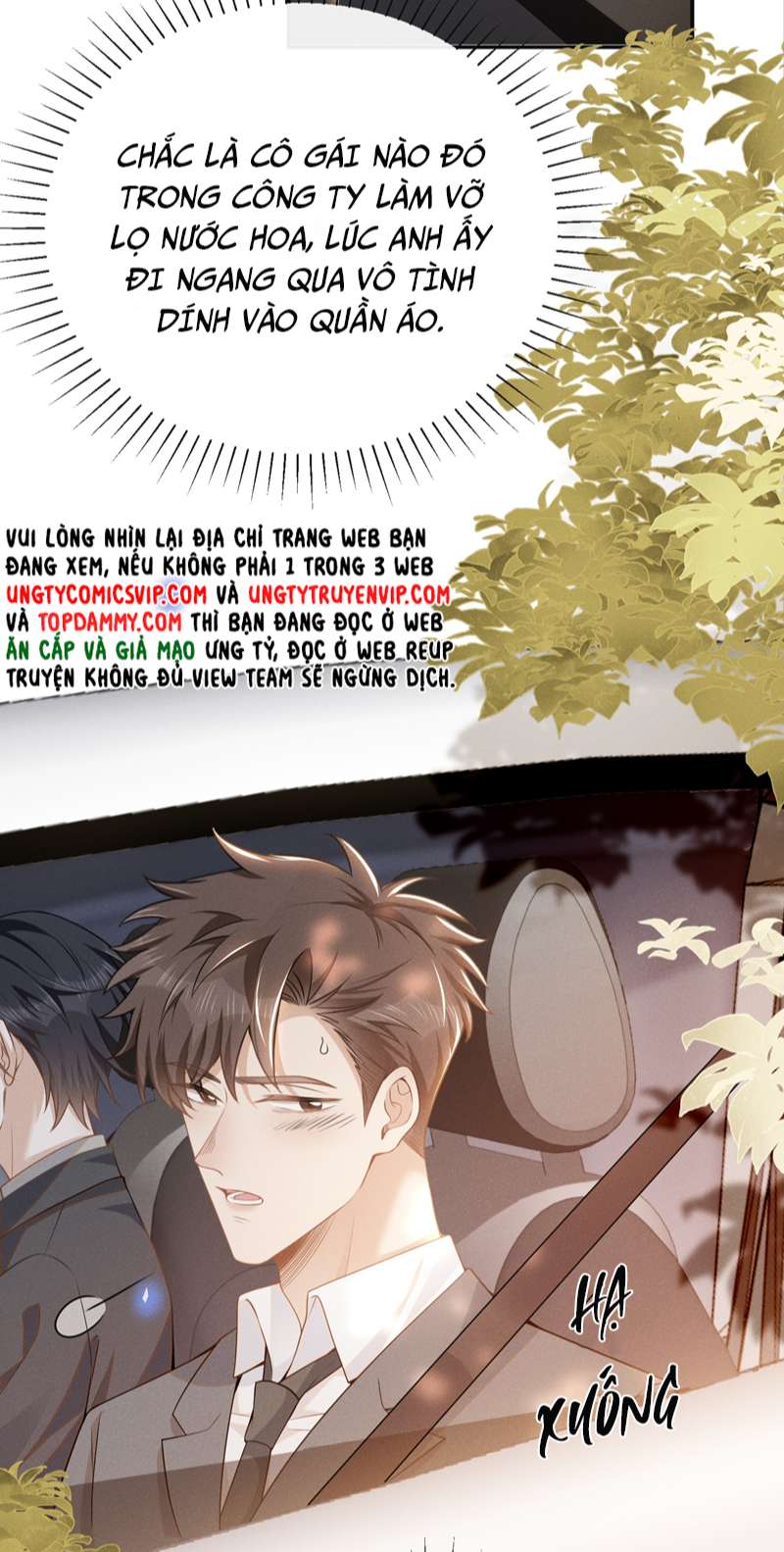 Lai Sinh Bất Kiến Chapter 96 - Next Chapter 97